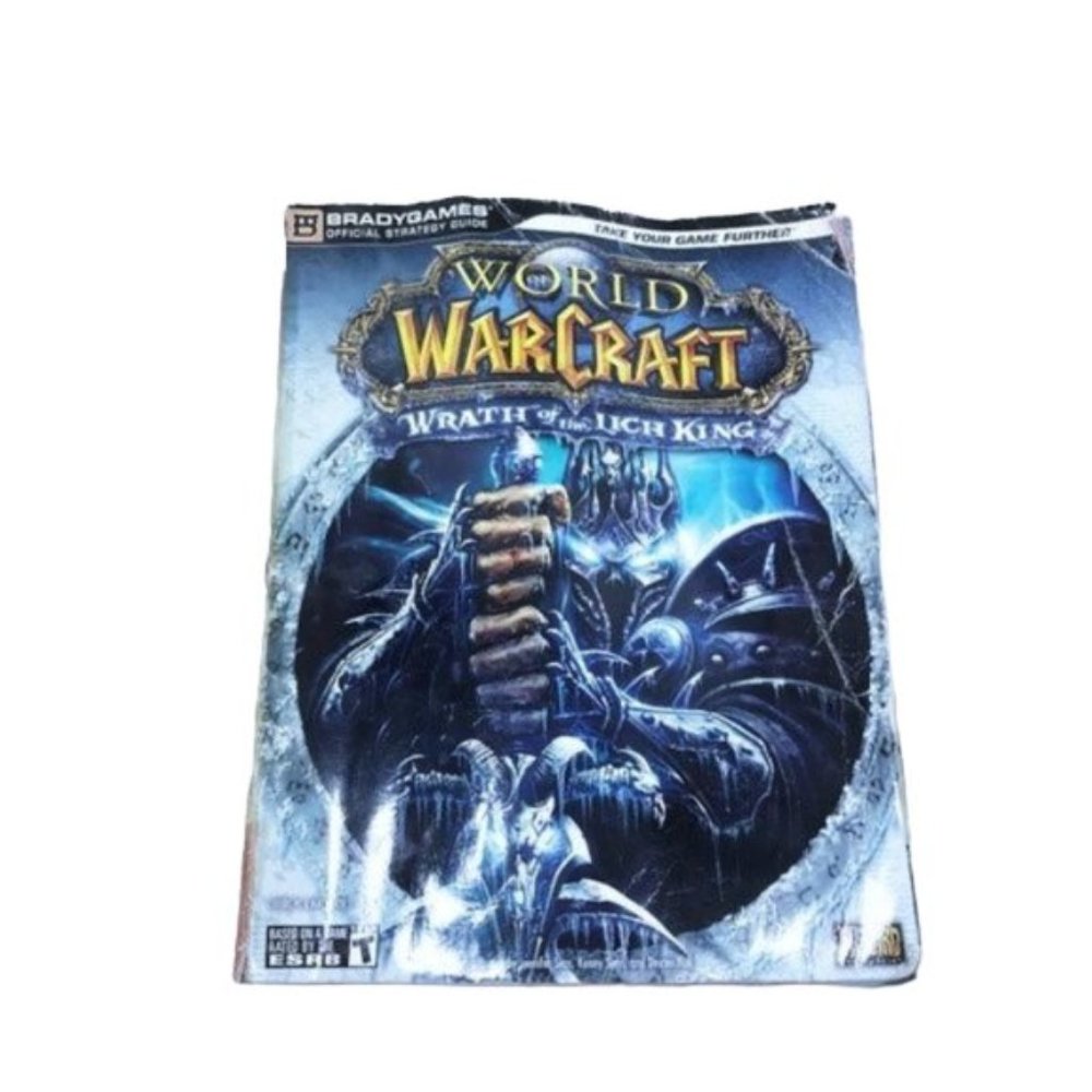 World of Warcraft Strategy Guide
